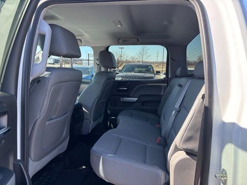 Certified 2014 Chevrolet Silverado 1500 LTZ Z71 w/ LTZ Plus Package image 10