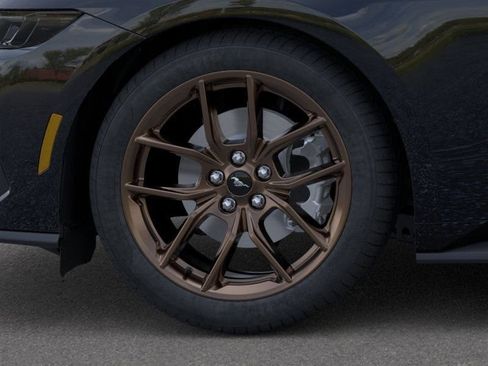 New 2026 Ford Mustang Premium image 41