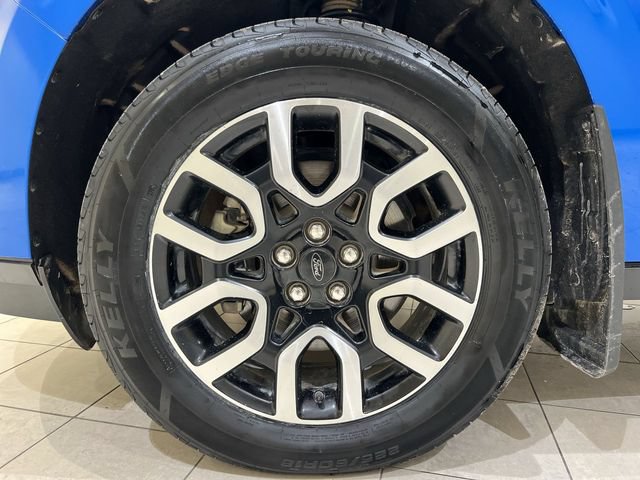 Used 2022 Ford Maverick Lariat w/ Lariat Luxury Package FWD image 28