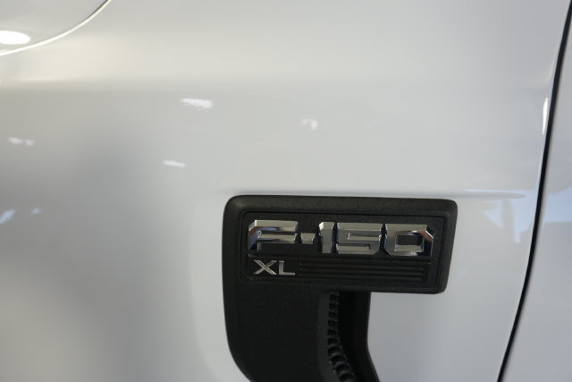 Used 2023 Ford F150 XL AWD/4WD image 11