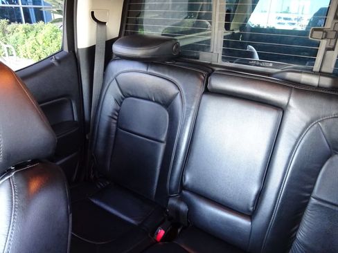 Certified 2018 GMC Canyon SLE w/ Nightfall Edition AWD/4WD image 14