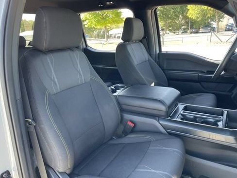 Used 2024 Ford F150 STX RWD image 26