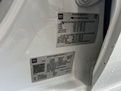 Certified 2024 GMC Sierra 2500 Denali Ultimate image 35