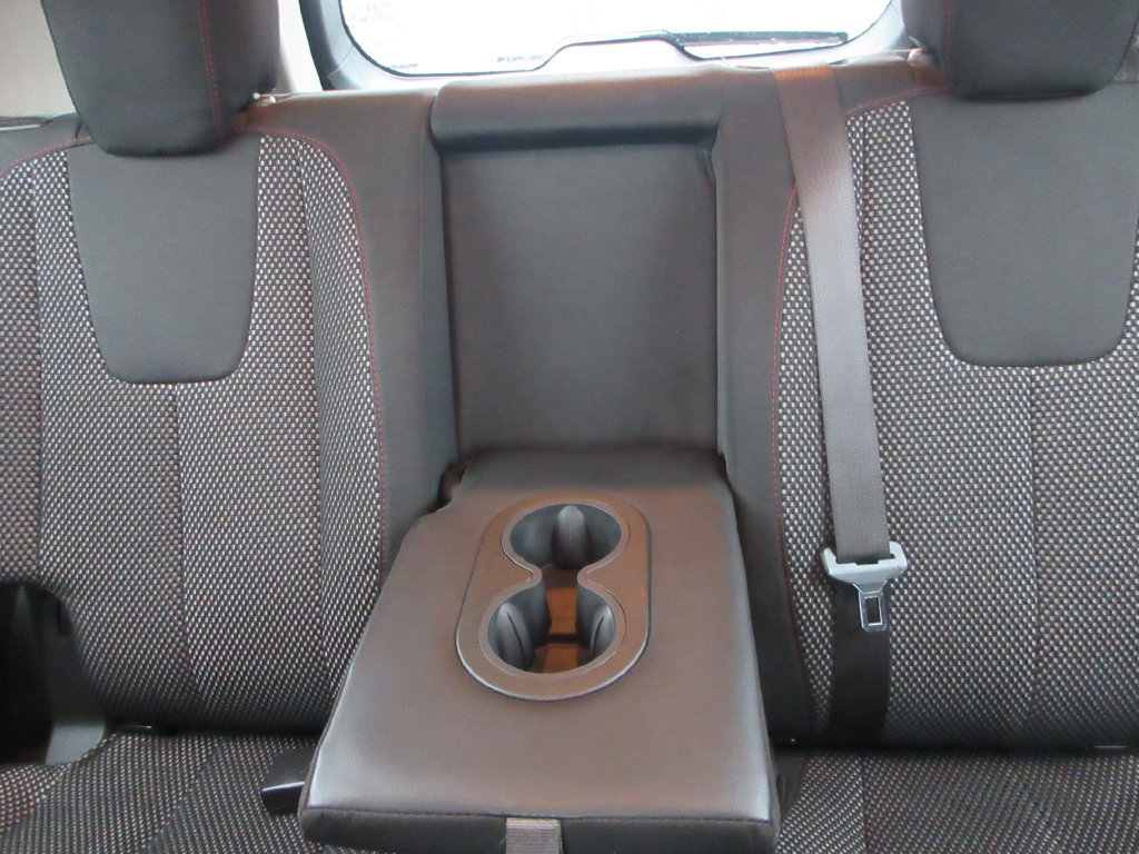 Certified 2017 Chevrolet Equinox LS FWD image 19