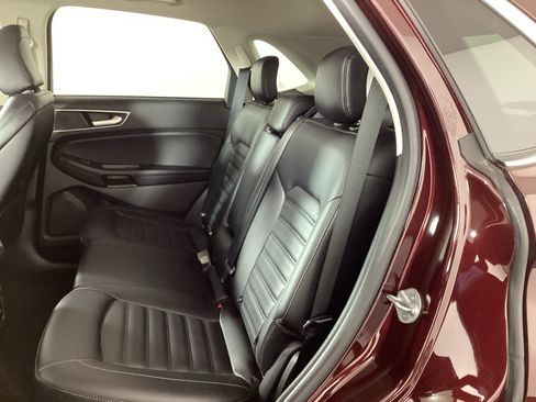 Used 2023 Ford Edge SEL w/ Convenience Package AWD/4WD image 13