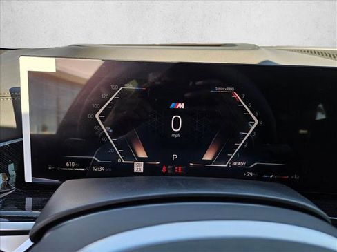 New 2026 BMW X5 sDrive40i image 11