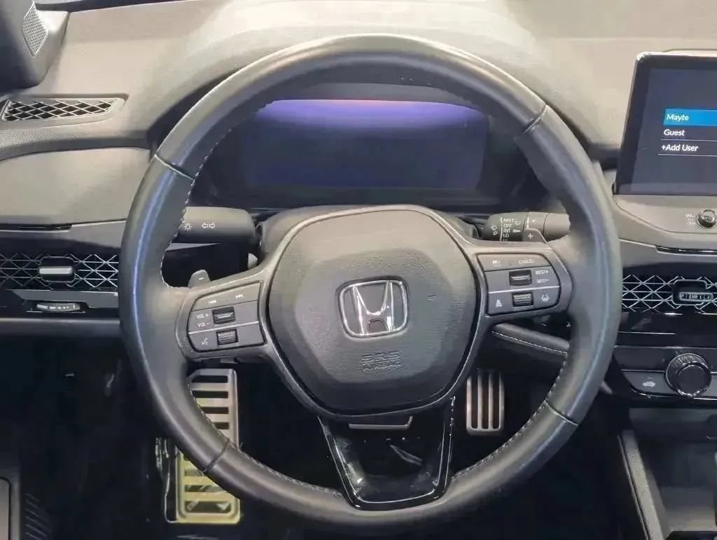 Used 2023 Honda Accord Sport image 69
