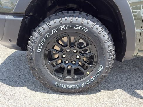 New 2026 RAM 1500 Rebel w/ Rebel Level 2 Equipment Group AWD/4WD image 9