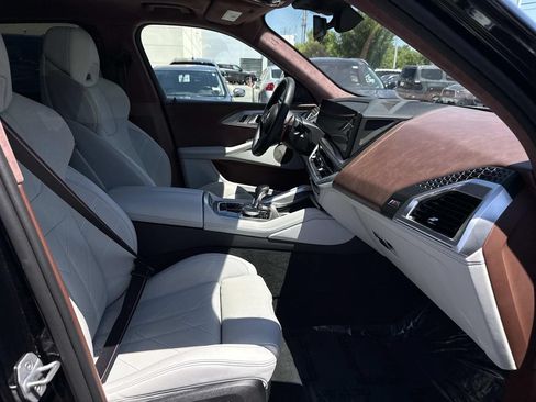 Used 2023 BMW XM w/ M Driver's Package AWD/4WD image 39