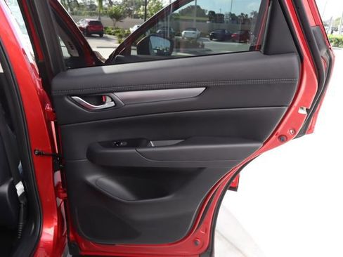 Used 2023 MAZDA CX-5 AWD 2.5 S image 28