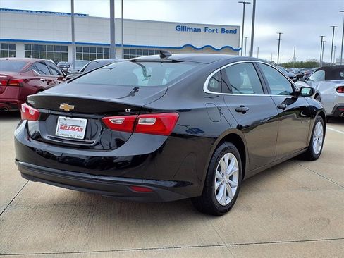 Used 2024 Chevrolet Malibu LT image 7