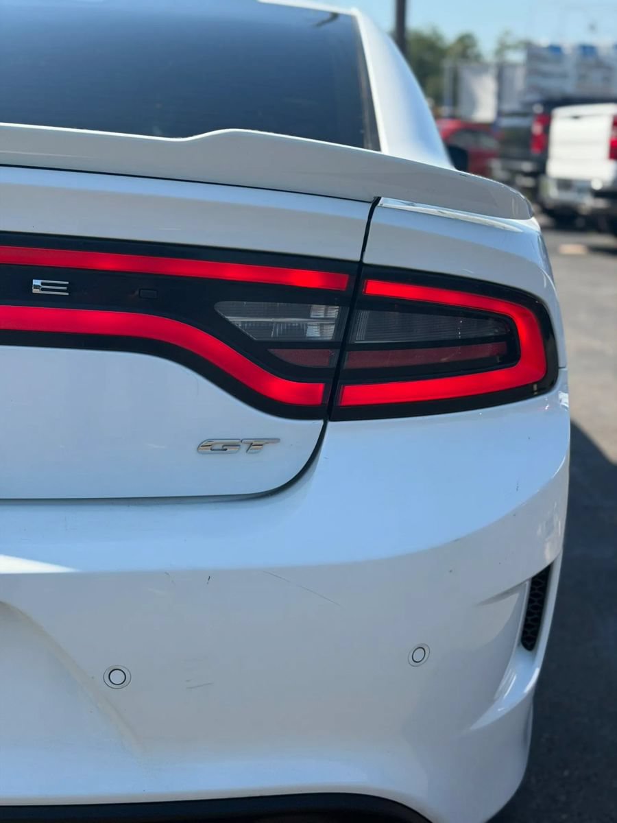 Used 2023 Dodge Charger GT RWD image 8