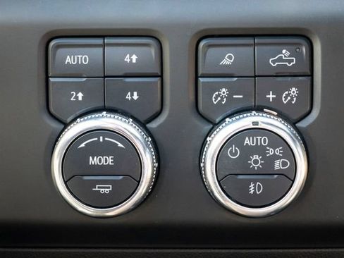 Used 2023 GMC Sierra 1500 Denali AWD/4WD image 34
