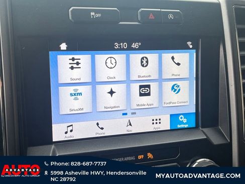 Used 2019 Ford F150 XLT w/ Equipment Group 302A Luxury image 18