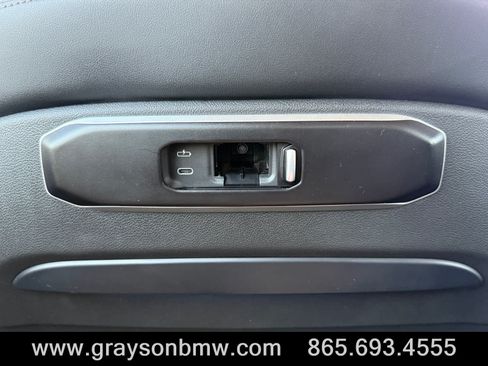 Used 2024 BMW X7 xDrive40i AWD/4WD image 19