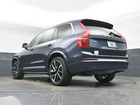 Used 2023 Volvo XC90 B6 Plus w/ Protection Package Premier AWD/4WD image 16
