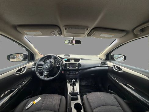 Used 2017 Nissan Sentra SV FWD image 28