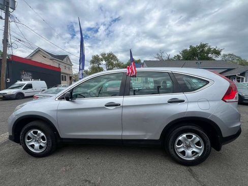 Used 2014 Honda CR-V LX image 6