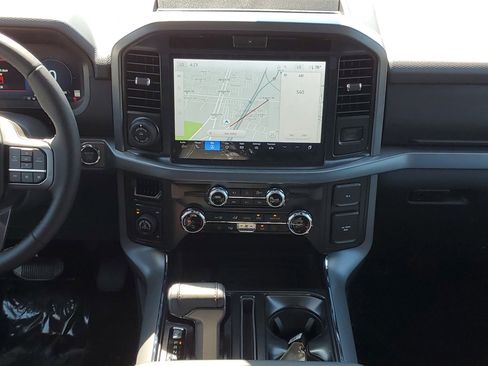 New 2025 Ford F150 XLT w/ Equipment Group 302A MID image 29