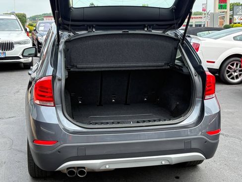 Used 2014 BMW X1 xDrive28i AWD/4WD image 34