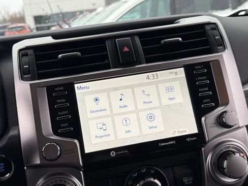 Used 2023 Toyota 4Runner SR5 Premium image 29