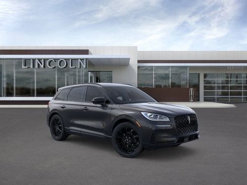 New 2025 Lincoln Corsair Reserve w/ Jet Appearance Package image 7