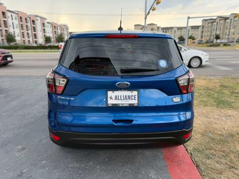 Used 2017 Ford Escape S FWD image 6