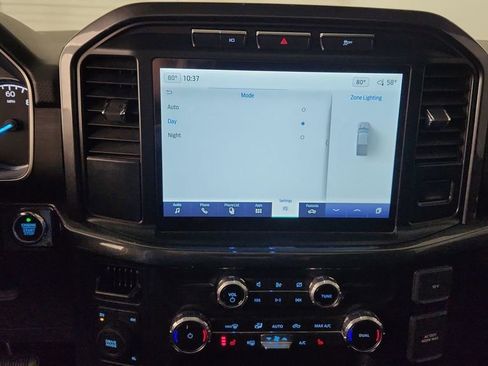 Used 2022 Ford F150 XLT w/ Equipment Group 302A High image 12