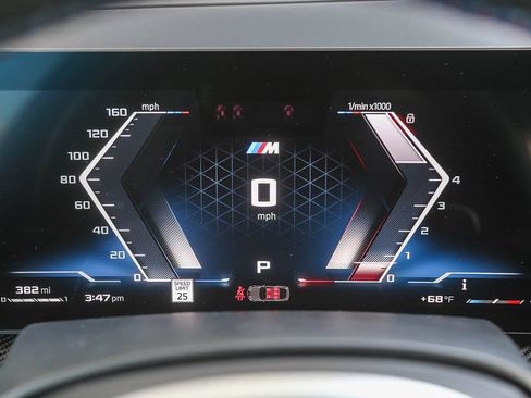 Used 2026 BMW X6 M60i AWD/4WD image 20