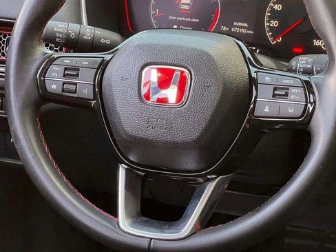 Used 2023 Honda Civic Si image 14