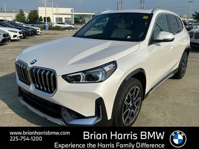New 2026 BMW X1 xDrive28i w/ Convenience Package