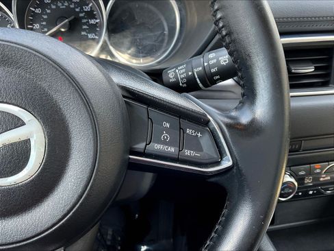 Used 2017 MAZDA CX-5 Touring AWD/4WD image 12