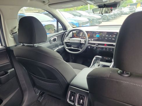 New 2026 Kia Sorento LX FWD image 13