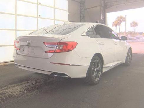 Used 2019 Honda Accord EX-L image 2