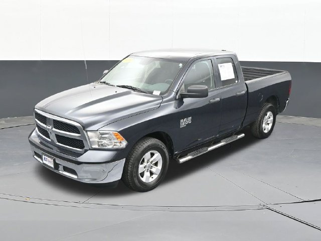 Used 2019 RAM 1500 Tradesman w/ Popular Equipment Group RWD image 63