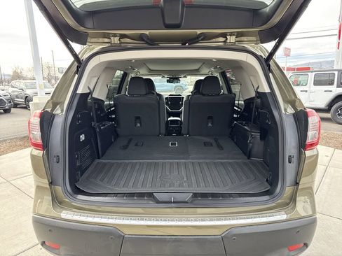 Used 2023 Subaru Ascent Touring w/ Popular Package #2A image 6