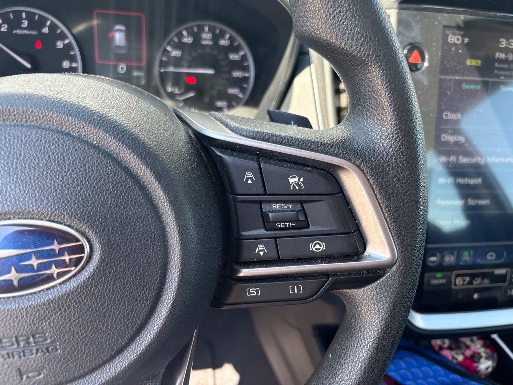Used 2024 Subaru Impreza 2.0i Sport AWD/4WD image 17