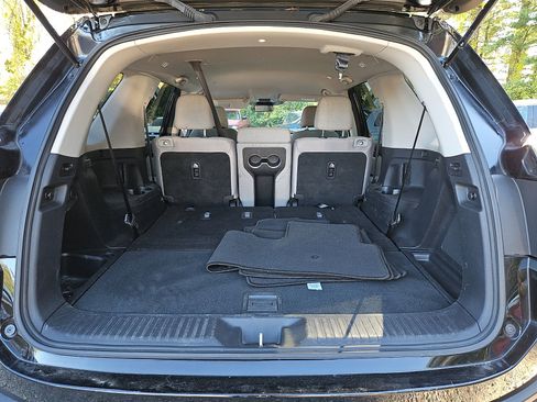 Certified 2023 Honda Pilot LX image 28