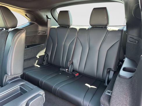 Certified 2025 Acura MDX A-Spec AWD/4WD image 13