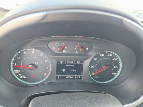 Used 2024 Chevrolet Malibu LT image 18