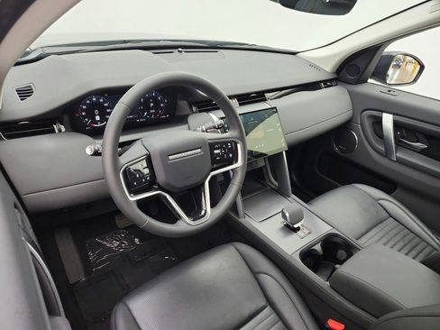 Used 2024 Land Rover Discovery Sport S AWD/4WD image 35