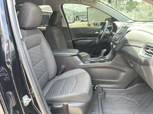 Certified 2021 Chevrolet Equinox LT FWD image 19