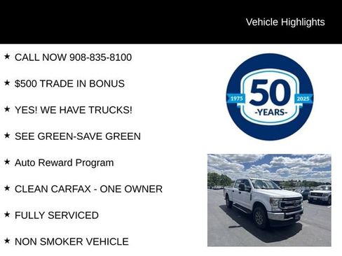 Used 2020 Ford F250 XL w/ STX Appearance Package AWD/4WD image 5