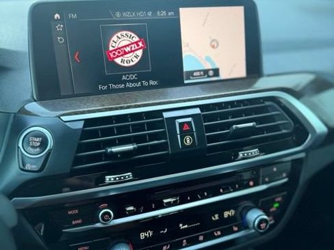 Used 2019 BMW X3 xDrive30i w/ Convenience Package AWD/4WD image 12