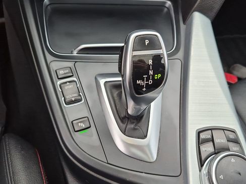 Used 2016 BMW 328i xDrive Sedan AWD/4WD image 20