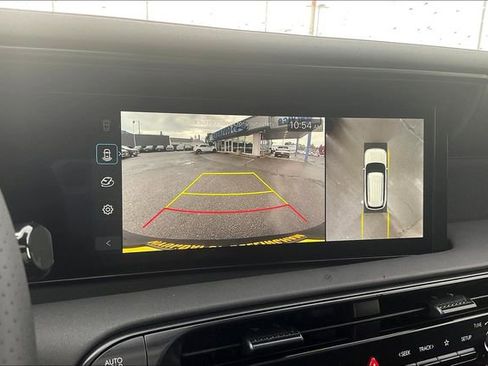 New 2026 Hyundai Palisade XRT Pro image 17