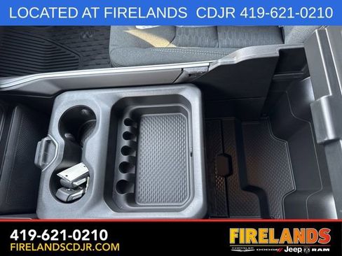 New 2026 RAM 1500 Big Horn w/ Night Edition AWD/4WD image 31
