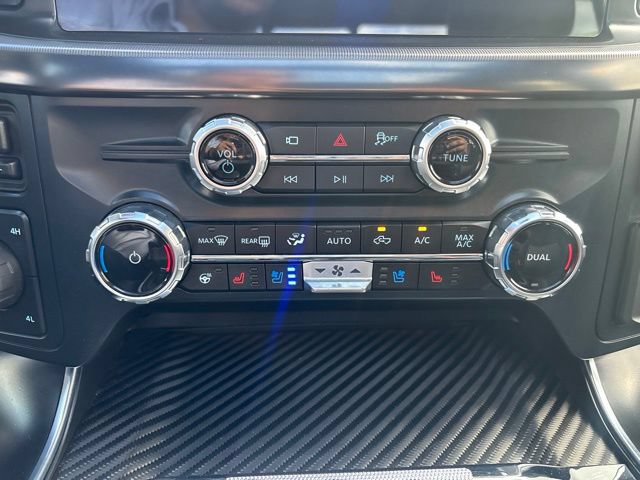 Used 2025 Ford F150 Raptor AWD/4WD image 30