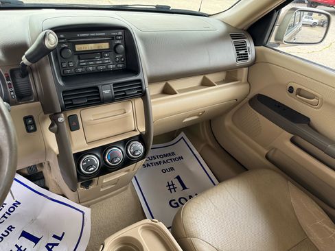 Used 2006 Honda CR-V EX image 12