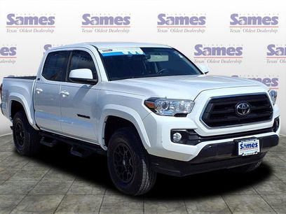 Used 2022 Toyota Tacoma SR5